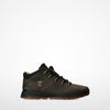 Timberland Mid Lace Up - Botas de piel