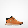 Timberland Mid Lace Up - Botas de piel