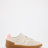 Coolway Becks X - Leather Sneakers