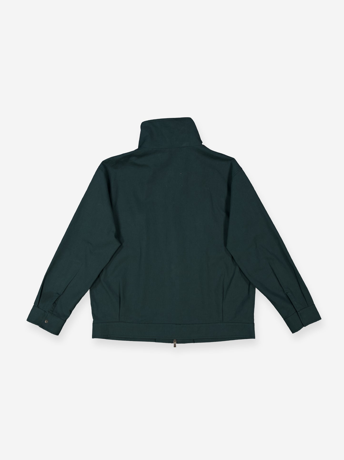 Chaqueta utilitaria de cuello alto Gulbi