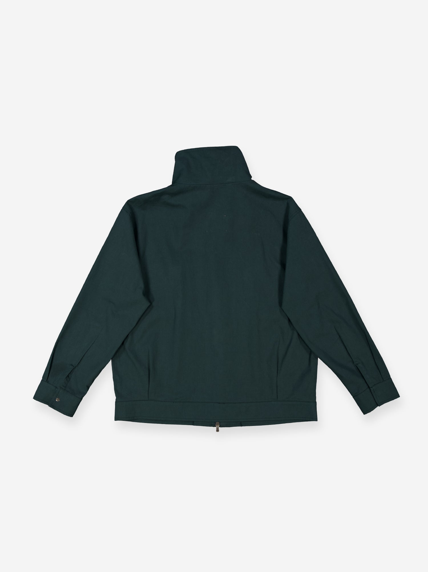 Chaqueta utilitaria de cuello alto Gulbi