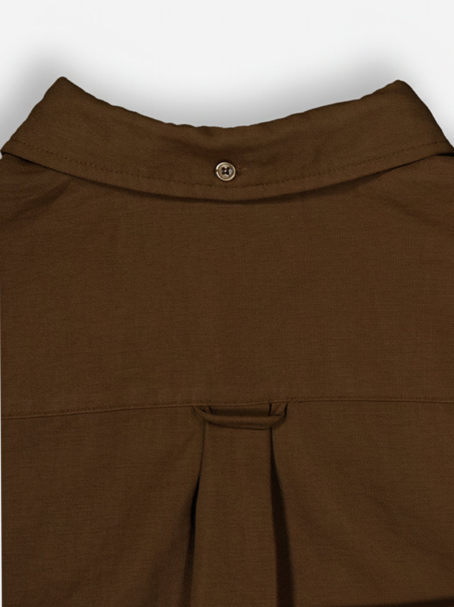 Regular fit shirt - Dublin