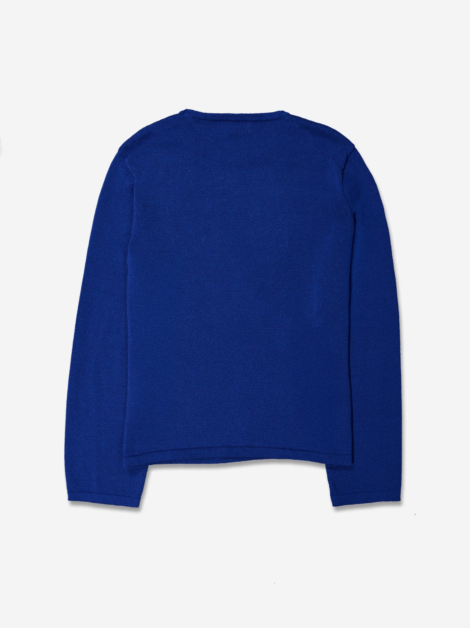 Jersey De Punto Azul - Shore