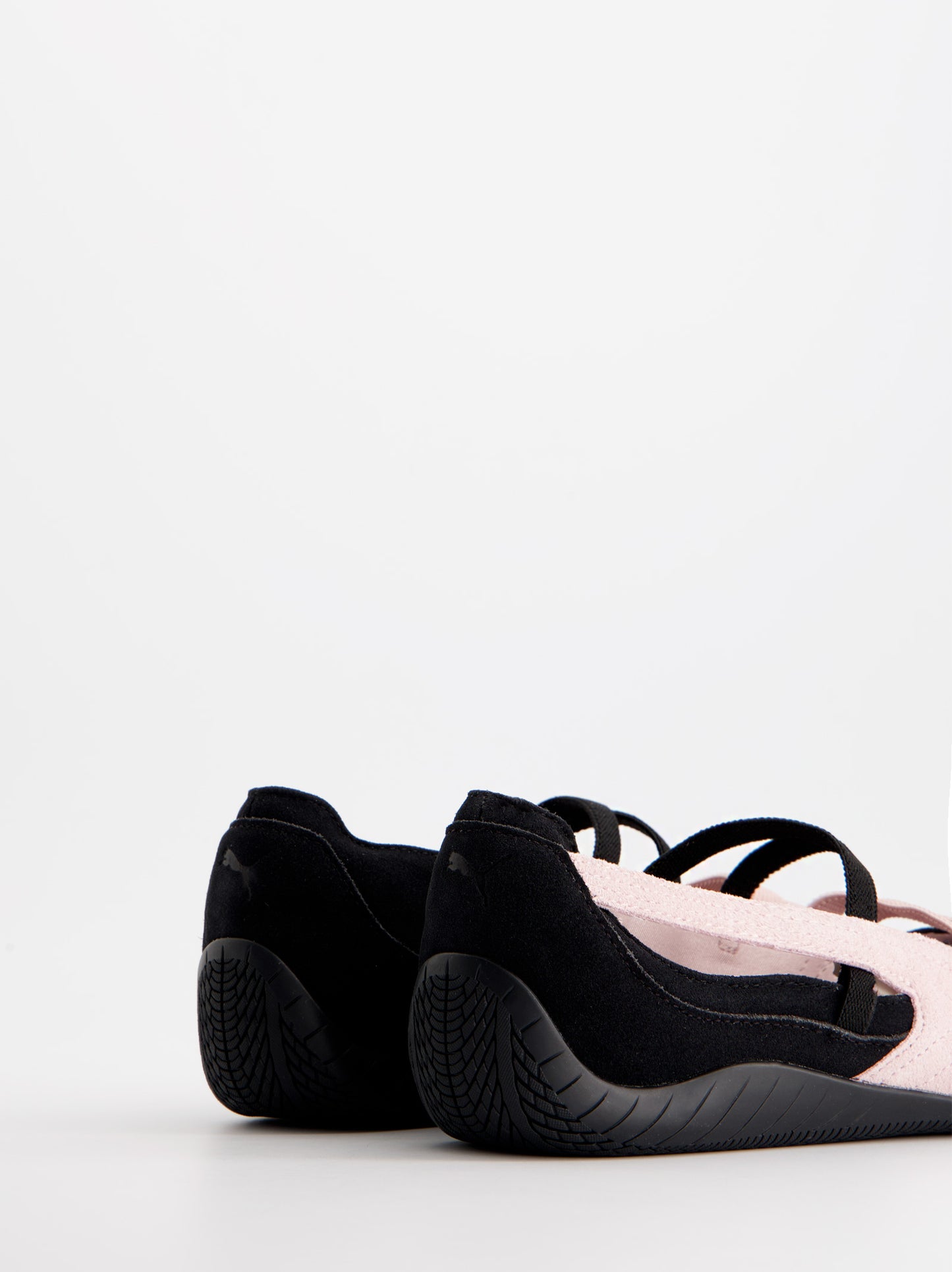 Bailarinas deportivas de ante - Puma Speedcat