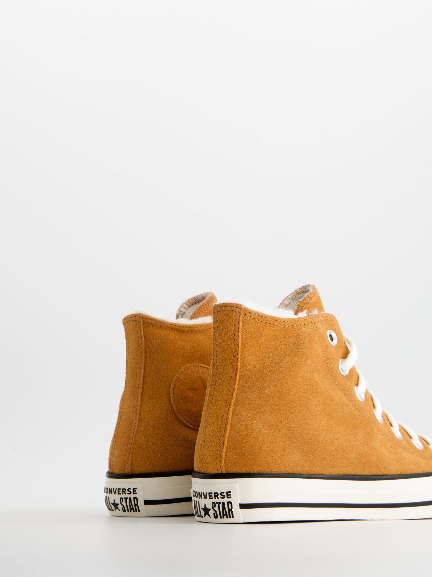 Converse Chuck Taylor All Star Cozy Suede - Zapatillas de ante