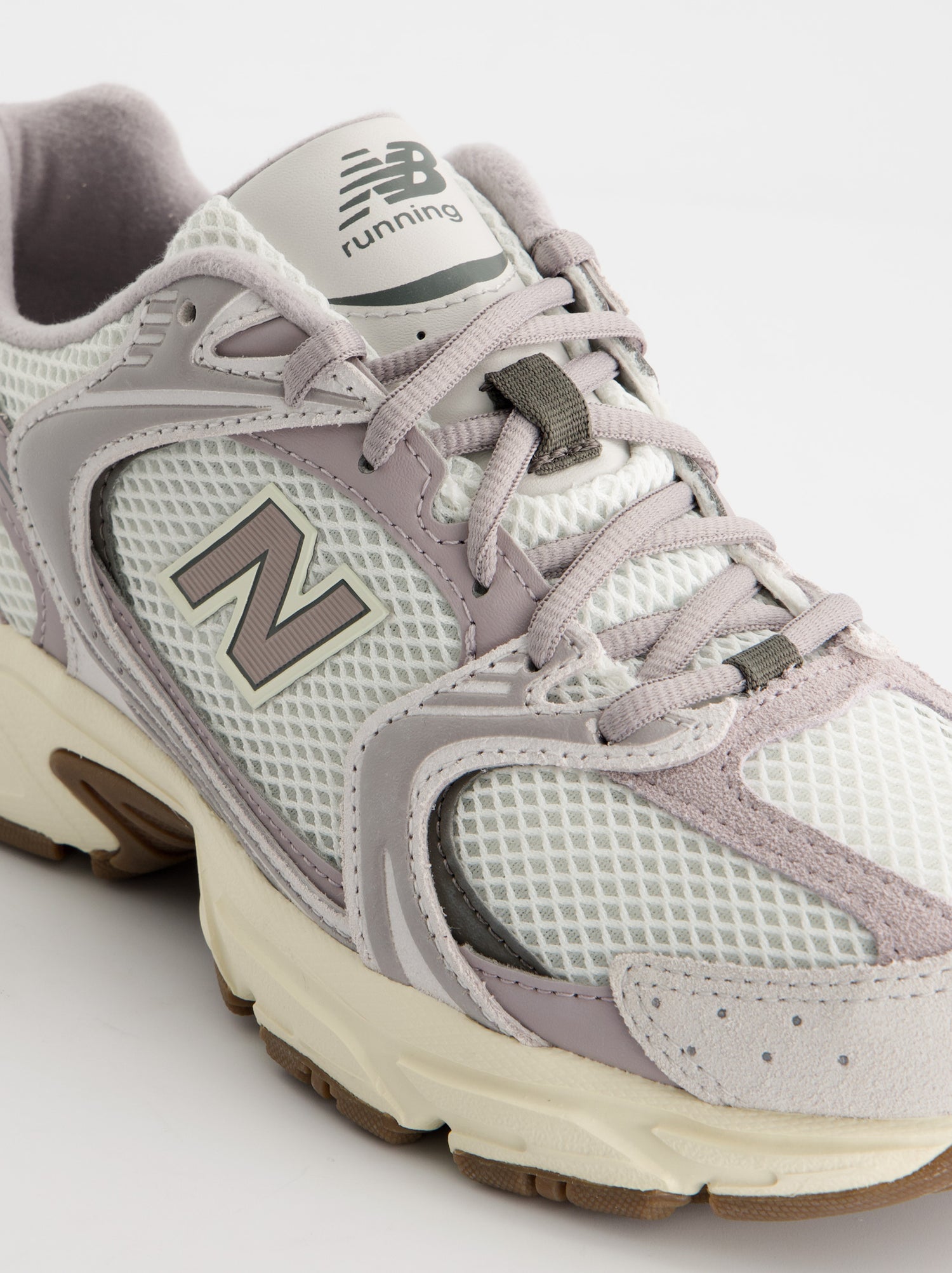 New Balance 530 - Zapatillas de running en ante