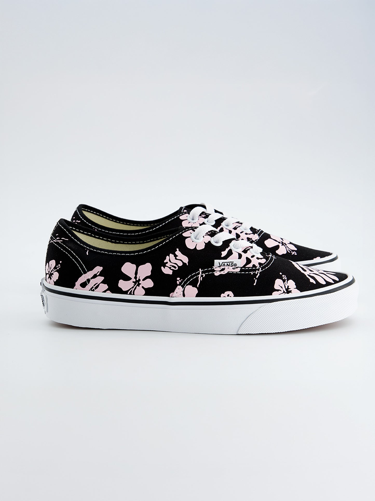 Zapatillas Vans Authentic Estampado Floral