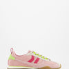 Coolway Nilo Vector Ridge - Zapatillas de running en piel