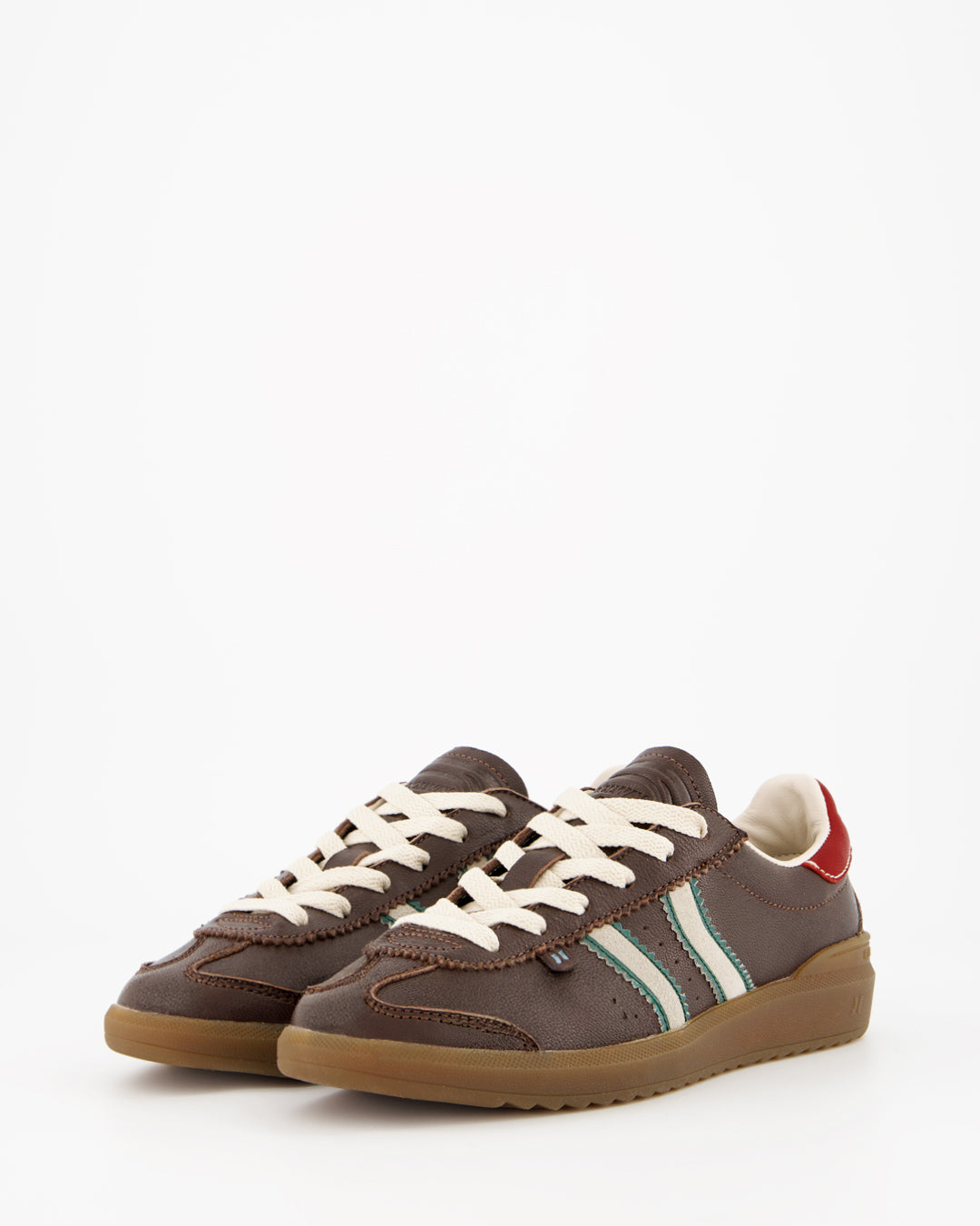 Coolway Kiro - Zapatillas de piel