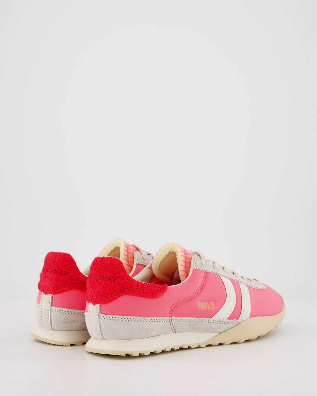 Coolway Mile - Zapatillas