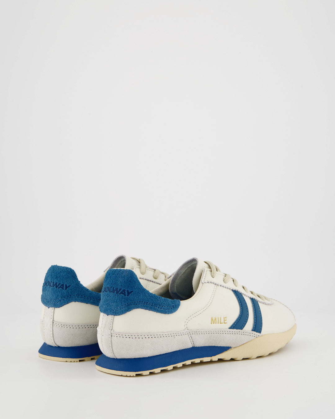 Coolway Mile - Zapatillas