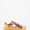 Coolway Goal Zapatillas de piel