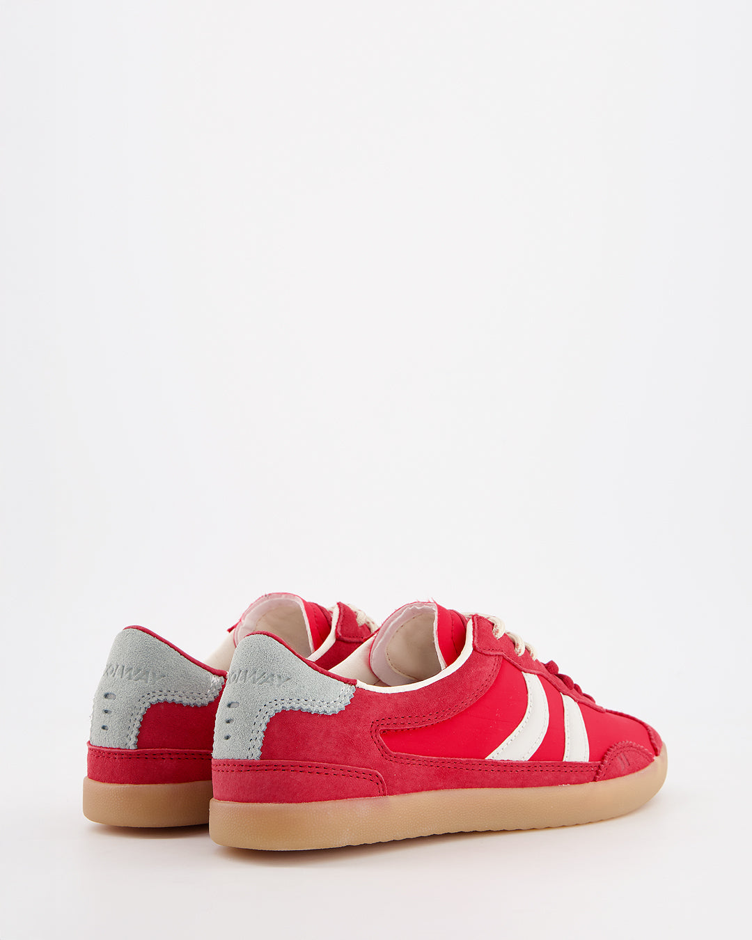 Coolway Kizuna Rogue Chroma - Zapatillas deportivas de piel