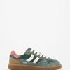 Coolway Goal - Zapatillas de piel