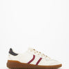 Coolway Kiro White Breeze - Zapatillas de piel