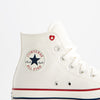 Converse Chuck Taylor All Star Valentine's Day - High-top white sneakers