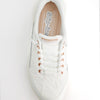 Zapatillas deportivas blancas Slip-Ins - Skechers Cosy Fit