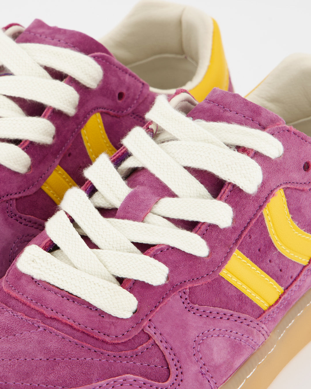 Coolway Goal - Zapatillas de piel