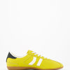 Coolway Step Buzz Yellow - Zapatillas de piel