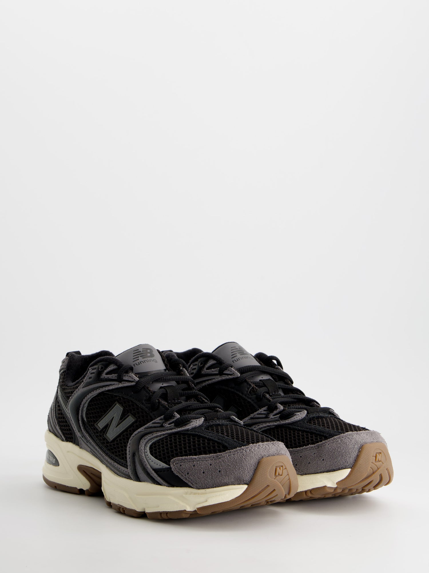 New Balance 530 - Zapatillas de running en ante