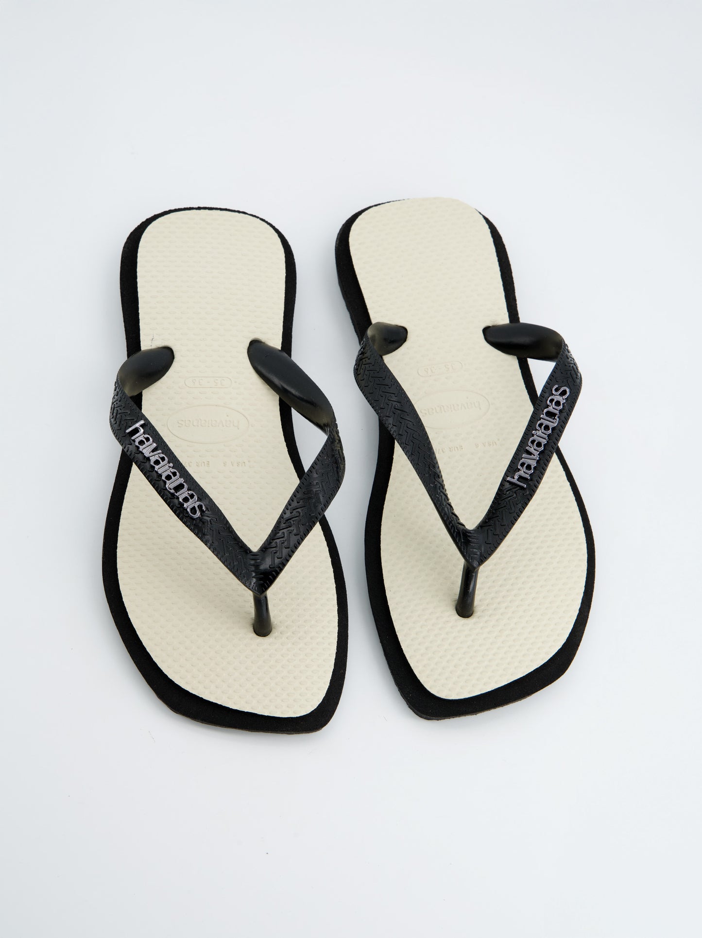 Chanclas Havaianas Top Square Fusion