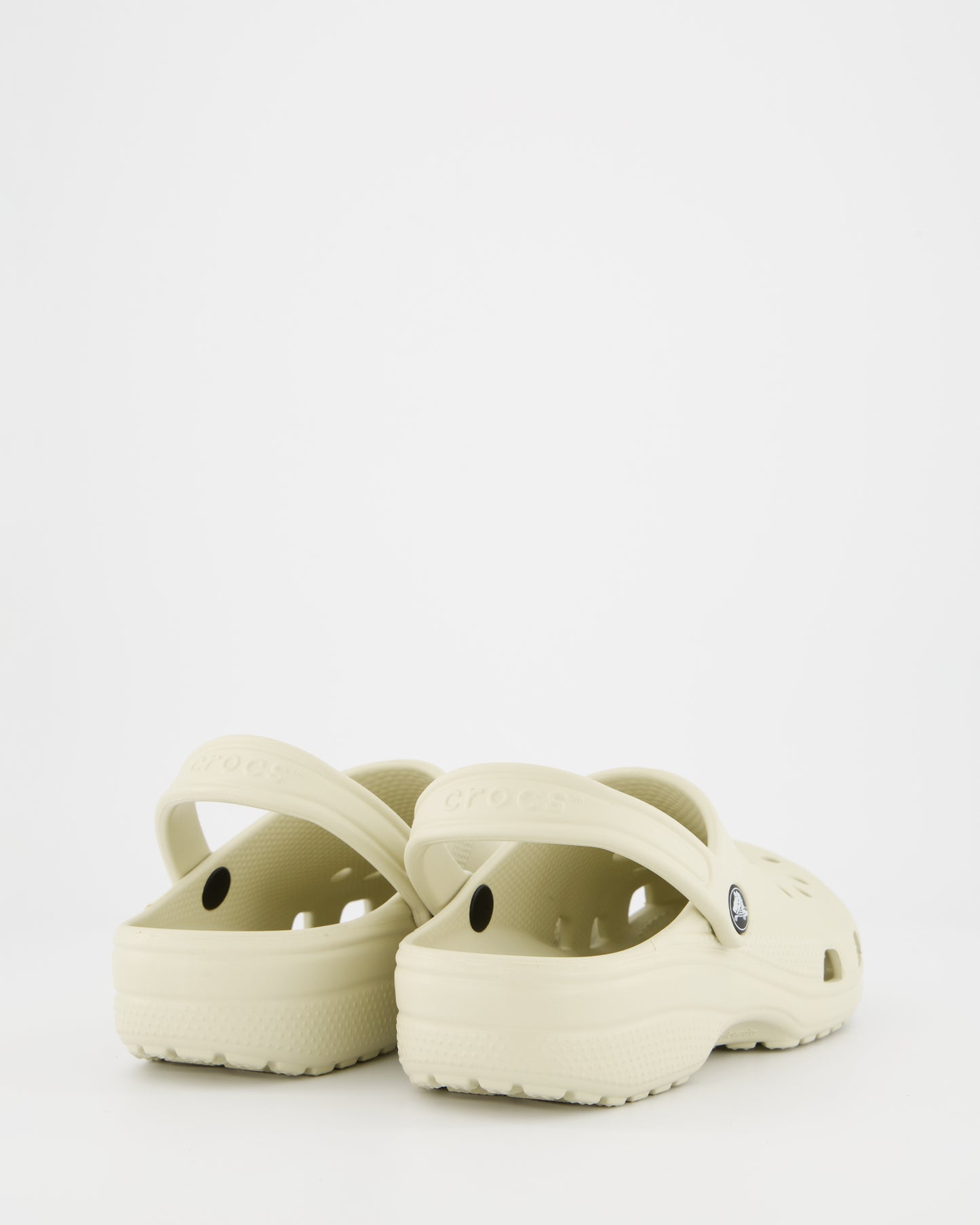 Crocs Classic - Zuecos de goma