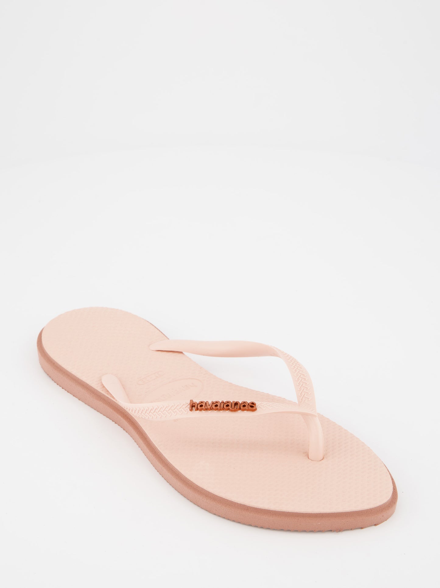Havaianas Slim Point Flip Flops