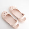 Crocs Dusty Pink - Classic Ballet