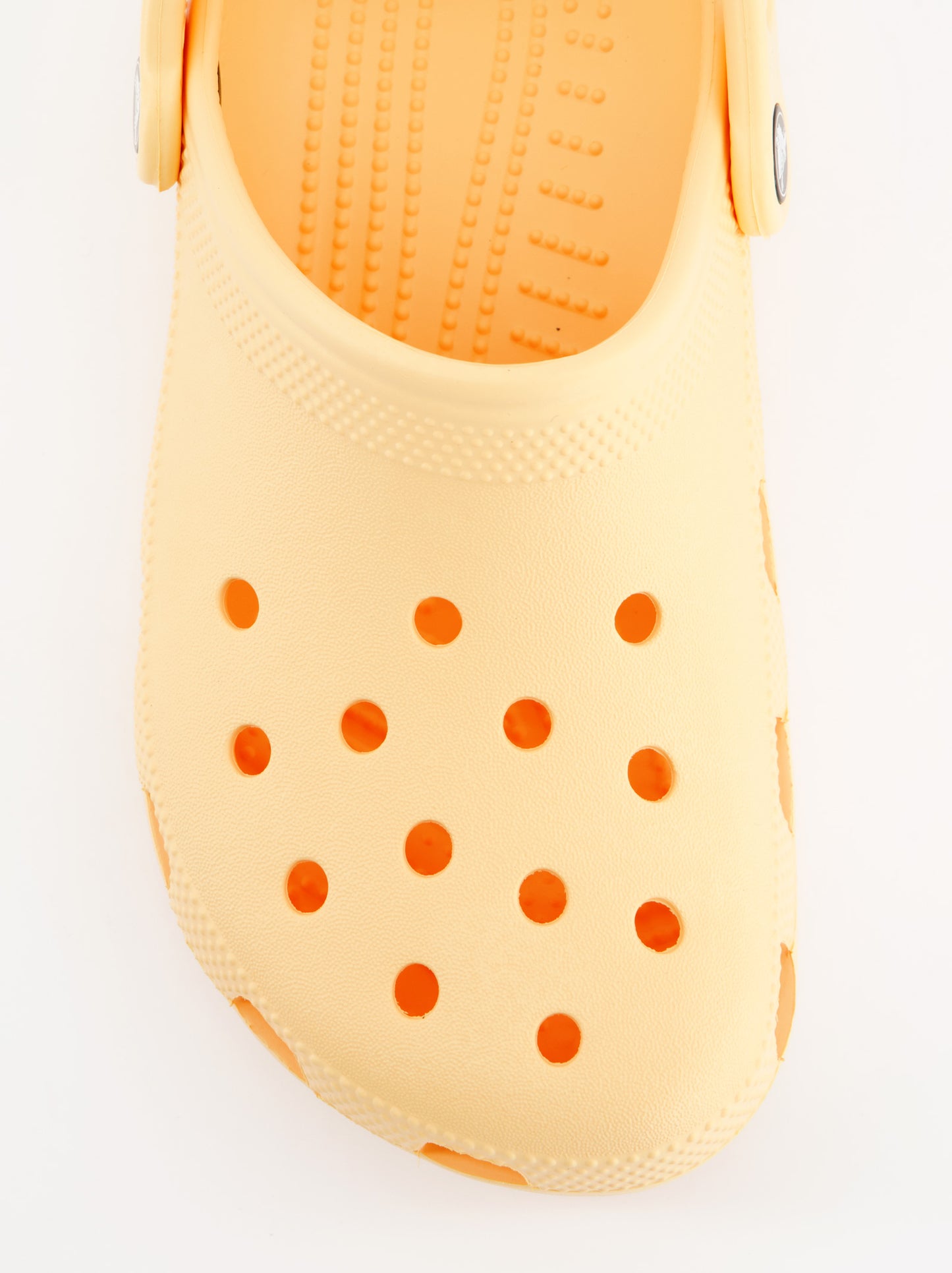 Crocs Classic Rubber Clogs