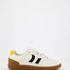 Coolway Becks X - Zapatillas de piel
