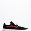 Zapatillas de piel - Vans Cruze 3.0