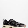 New Balance 530 - Zapatillas de running en ante y malla