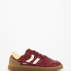Coolway Goal - Zapatillas de piel