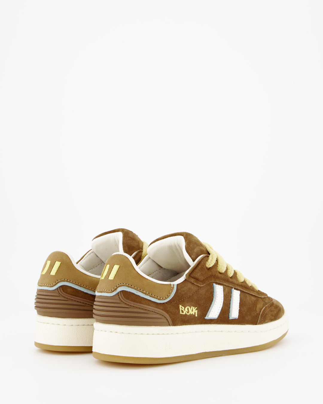 Coolway Bolk Sienna Step - Zapatillas de piel