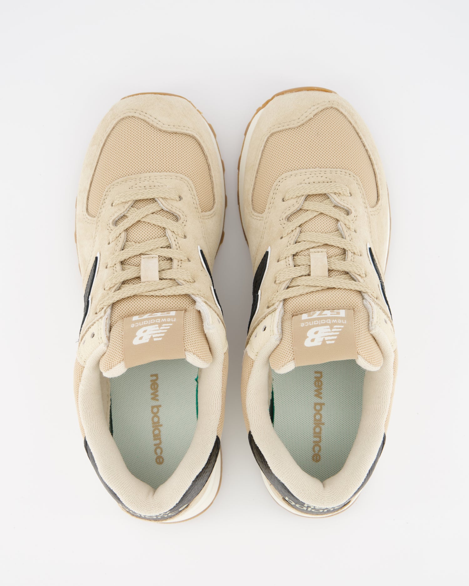 New Balance 574 - Zapatillas