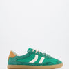Coolway Kizuna Verdant Flow - Zapatillas de ante y nylon