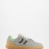 Coolway Goal Mint Frosh - Zapatillas deportivas de ante