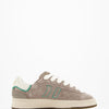 Coolway Bolk Toffee Stride - Zapatillas de piel chunky