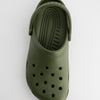 Zuecos de goma - Crocs Classic
