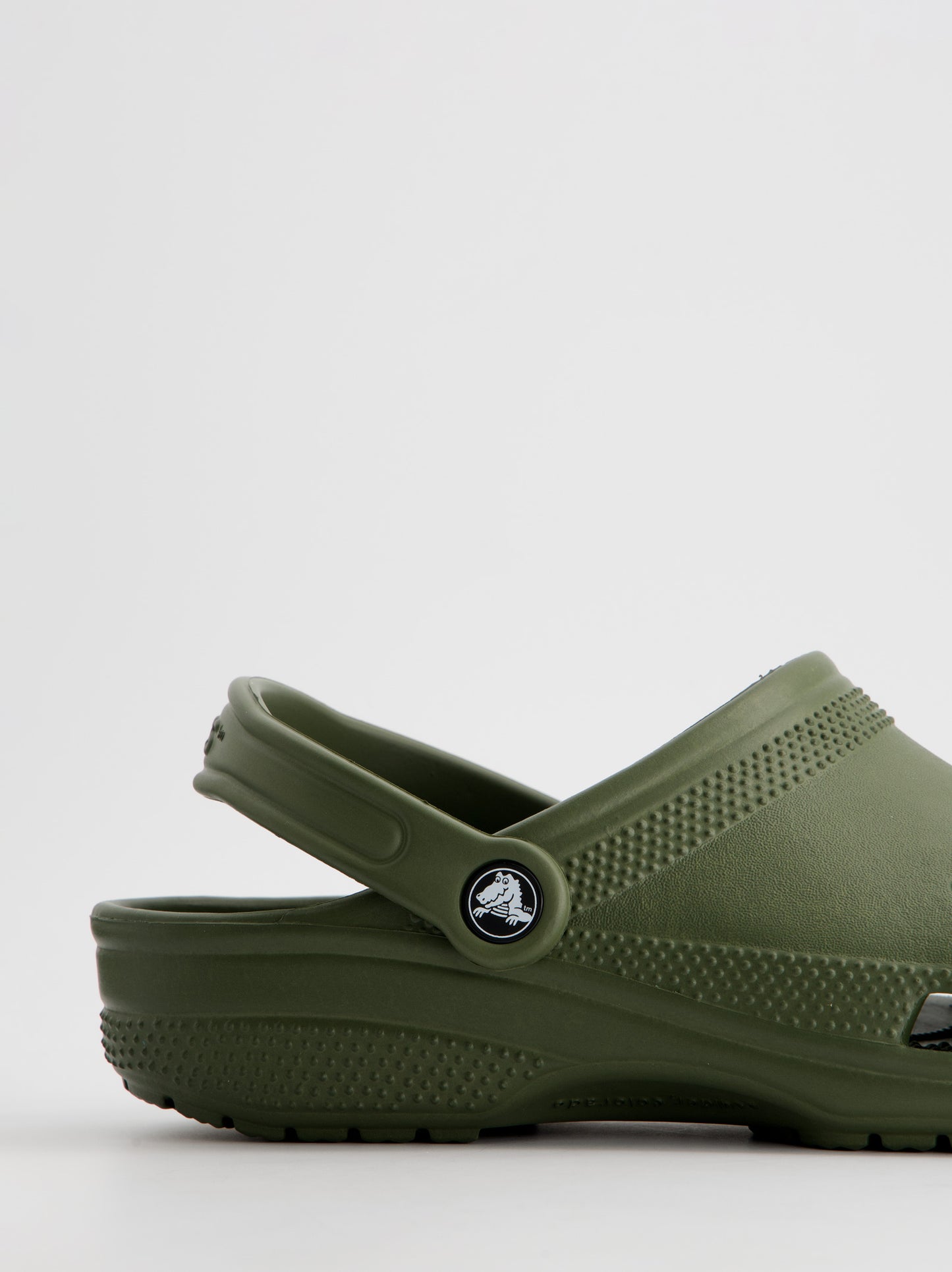 Zuecos de goma - Crocs Classic