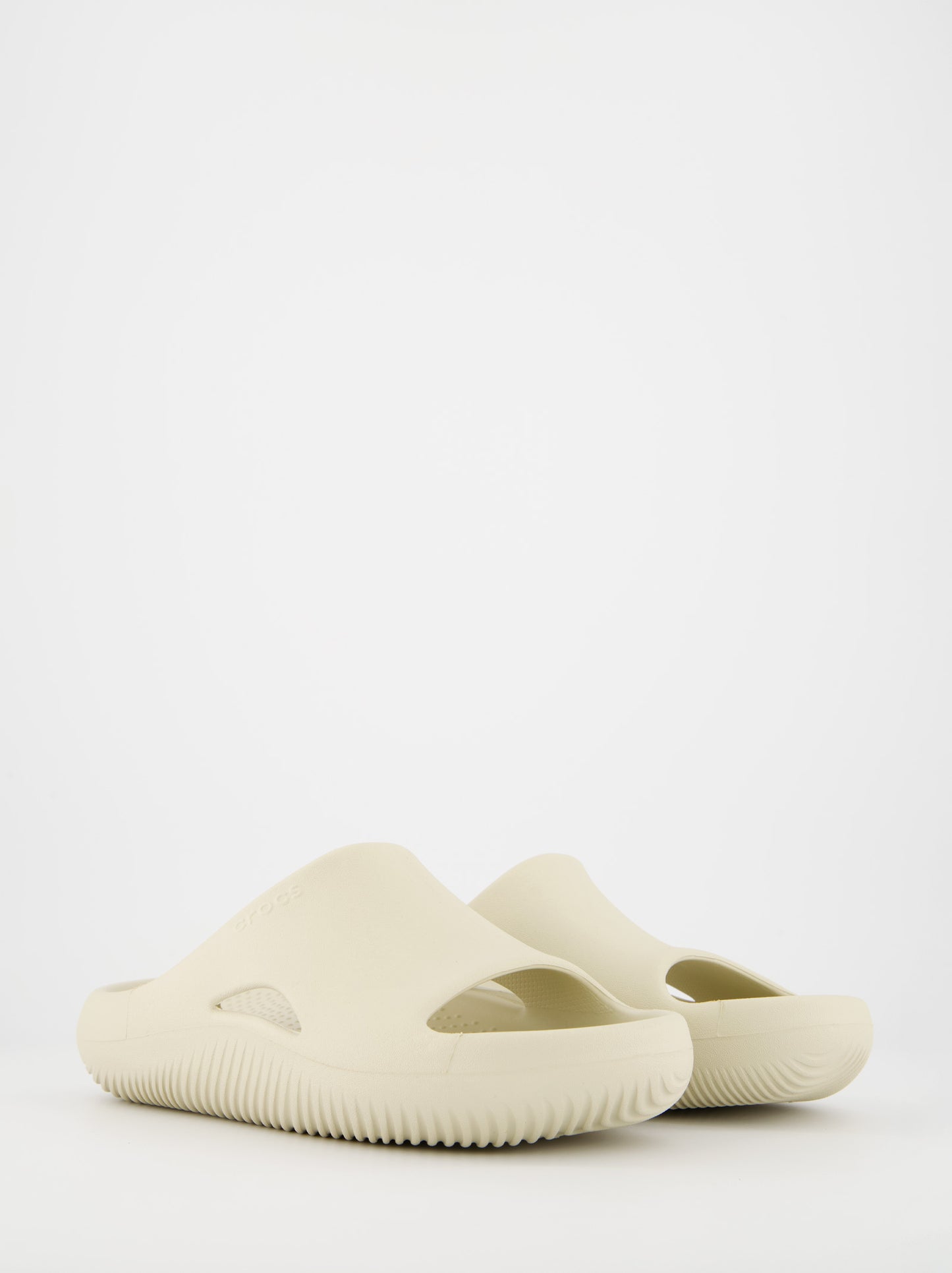 Chanclas de goma Crocs Mellow