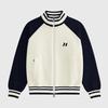Coolway Ice Knit Zipper - Chaqueta deportiva de manga larga