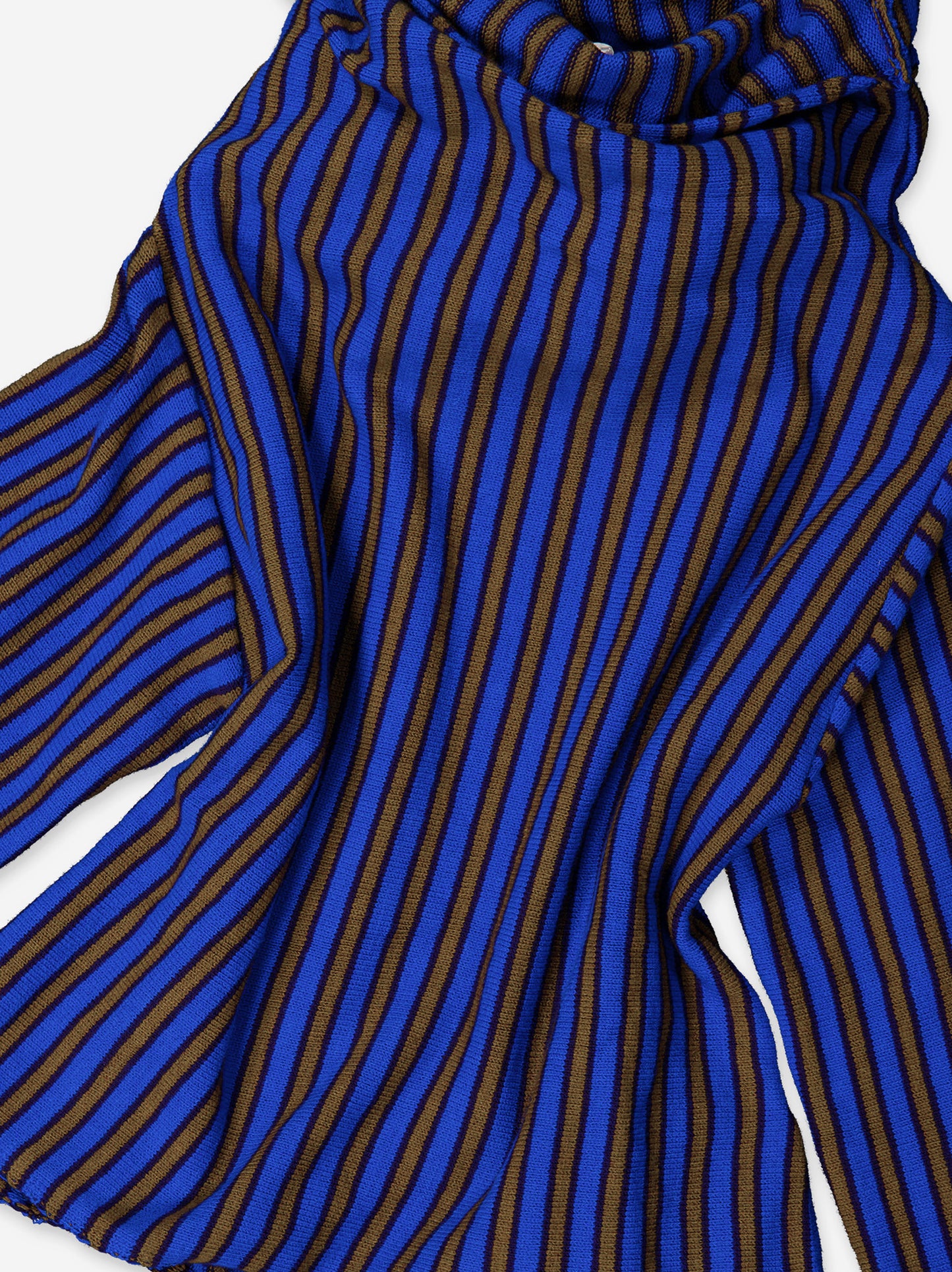 Jersey de rayas azul - Dalena