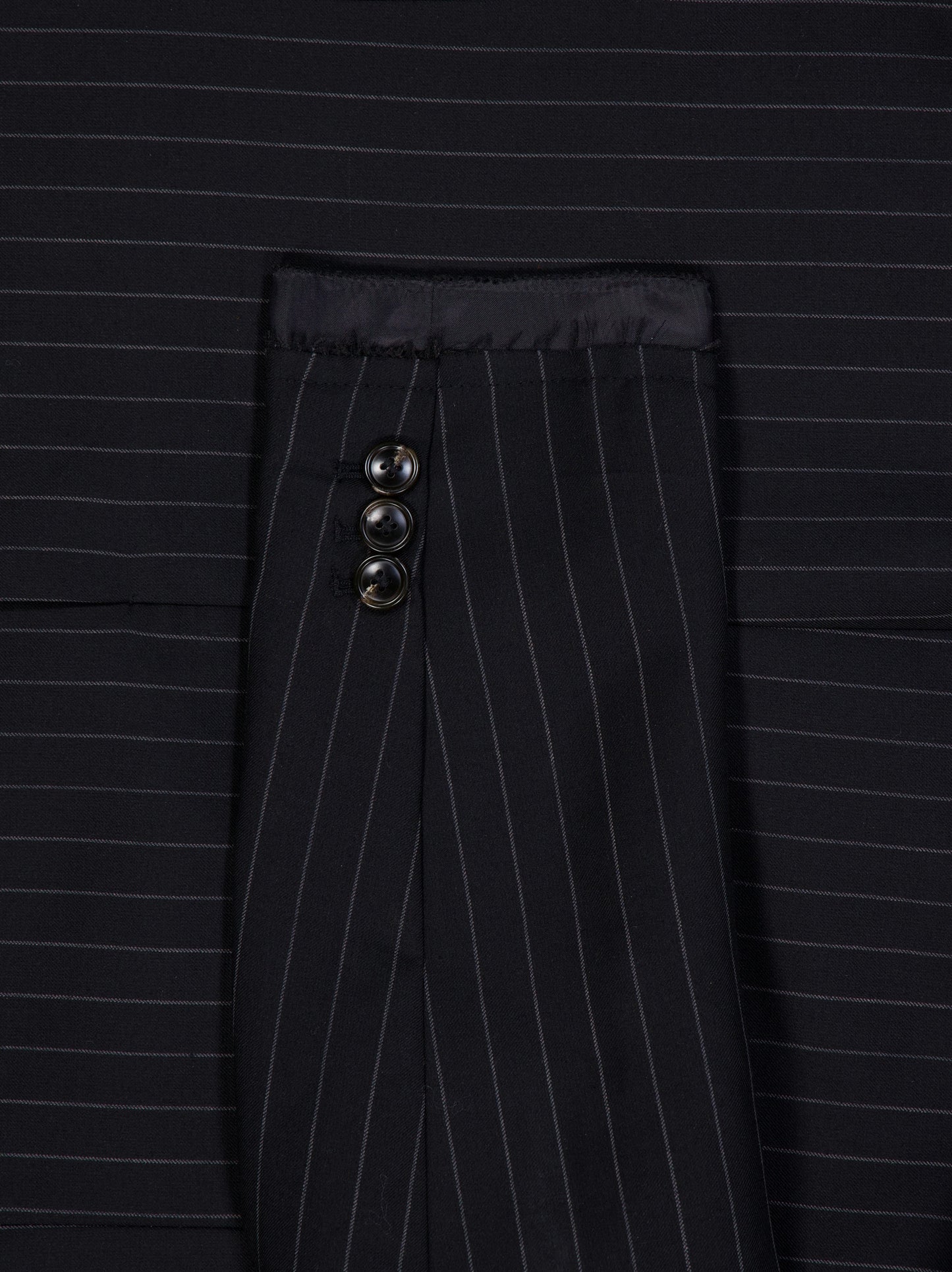 Blazer a rayas - Norway