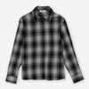 Camisa a cuadros boxy fit - Numi