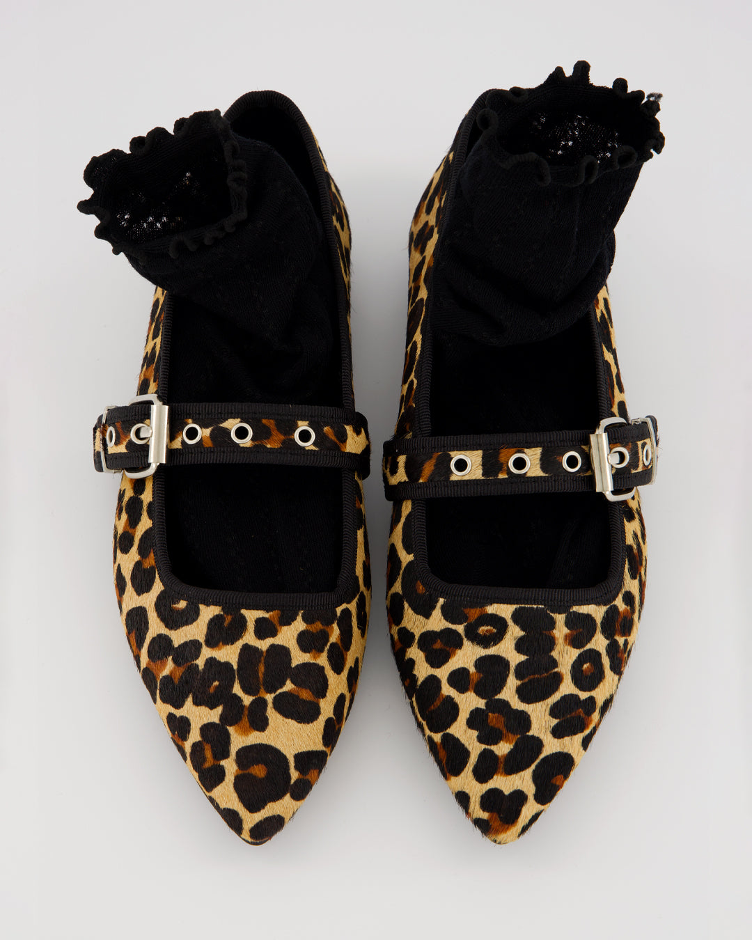 Ulanka Egea - Calcetines