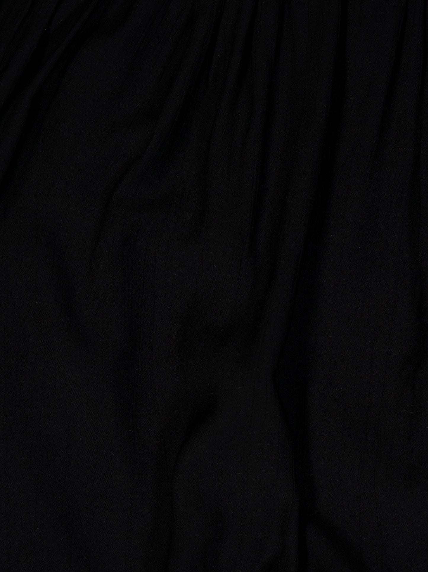 Pantalones low crotch con pernera ajustable - Sila