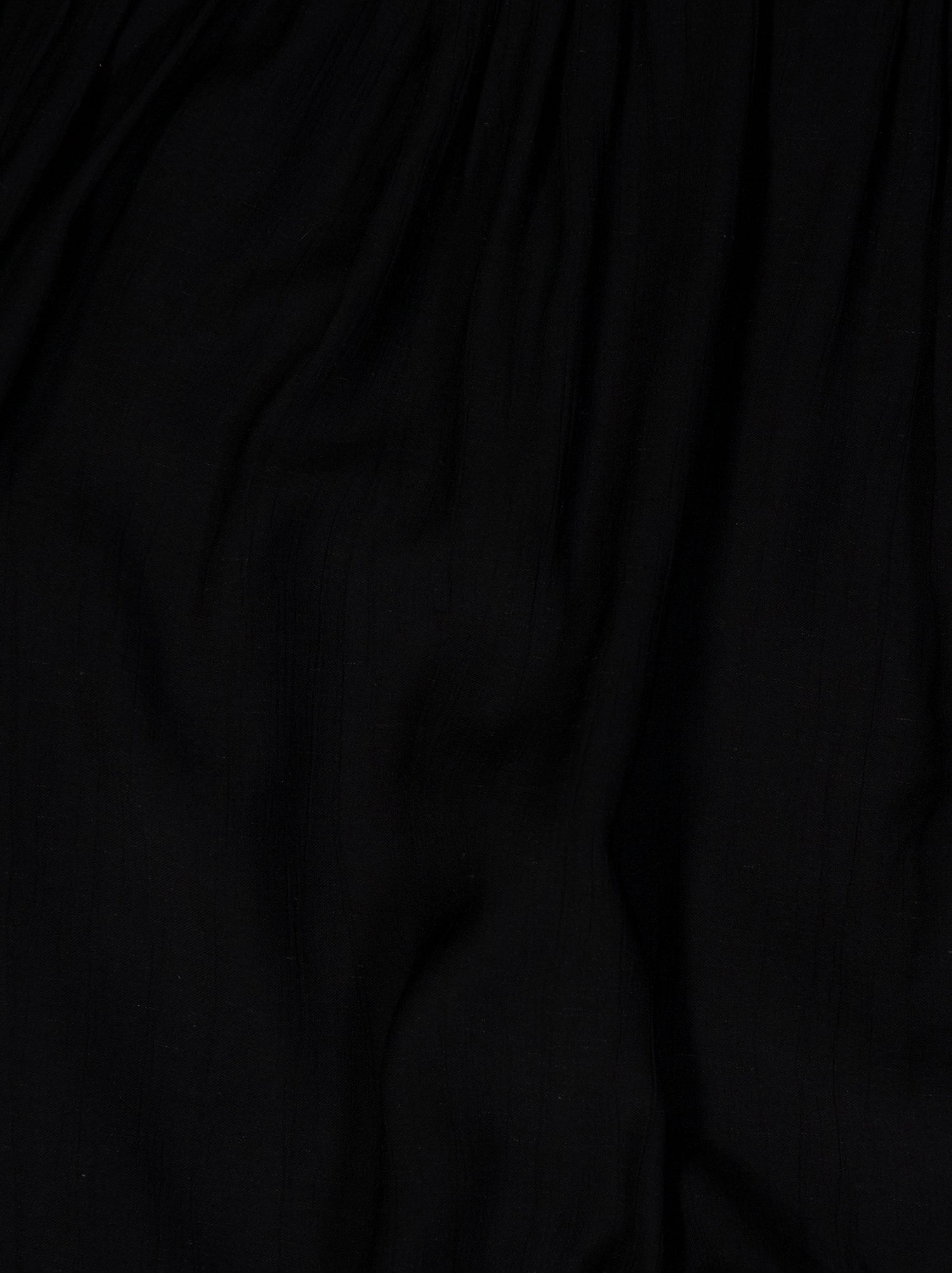 Pantalones low crotch con pernera ajustable - Sila