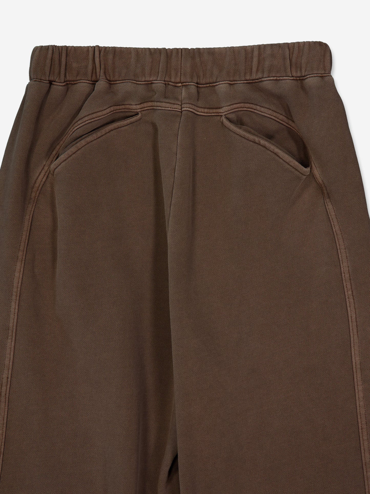 Adjustable parachute jogger pants - Cloud