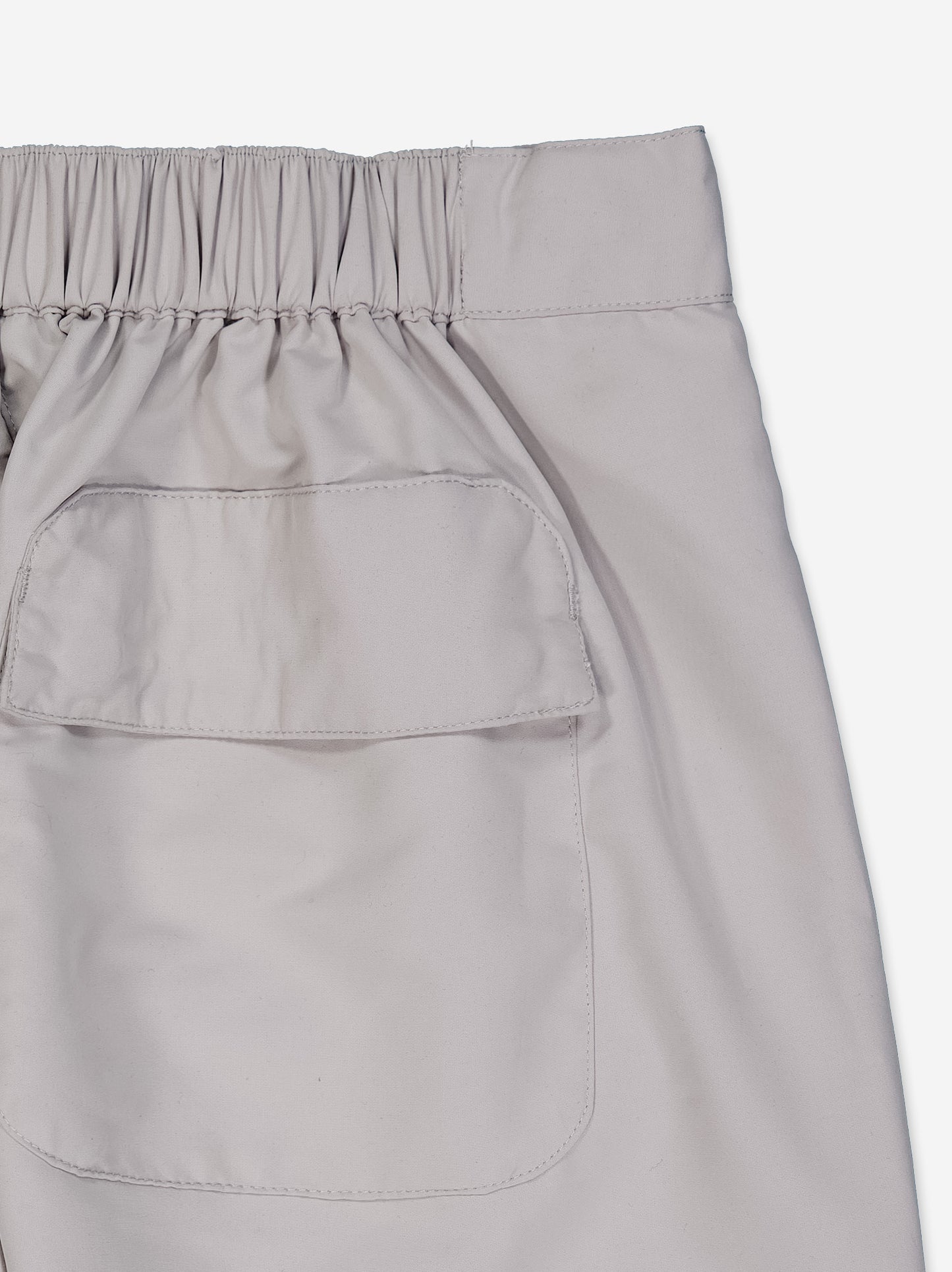 Pantalón capri cargo técnico - Mirso
